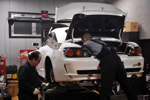 181125_Daily view of ASM S2000 specialized shop._s2k_.jpg